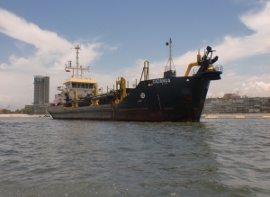 Dredging and Reclamation